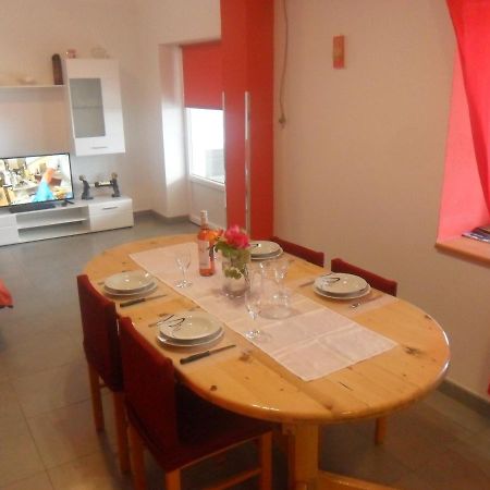 Apartman Hill 호텔 스크라딘 외부 사진