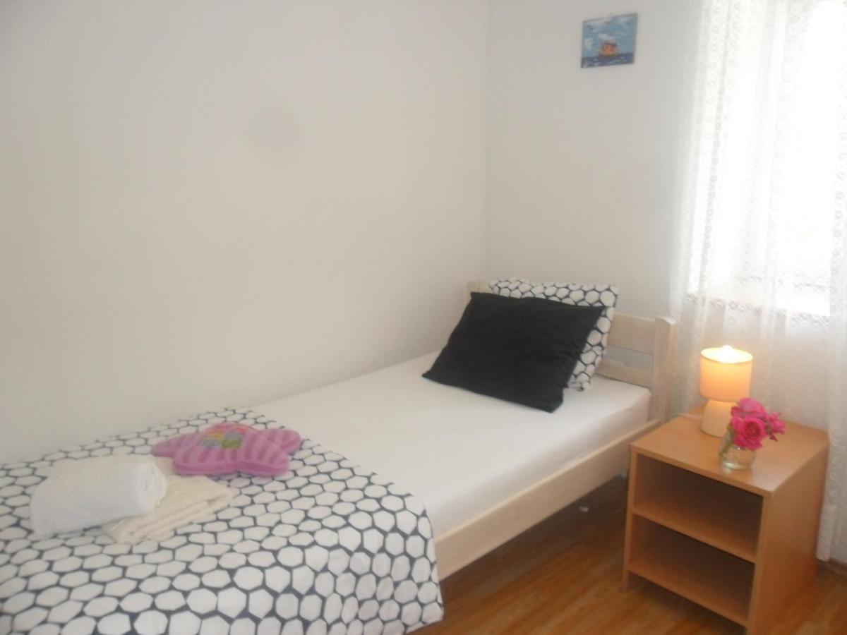 Apartman Hill 호텔 스크라딘 외부 사진
