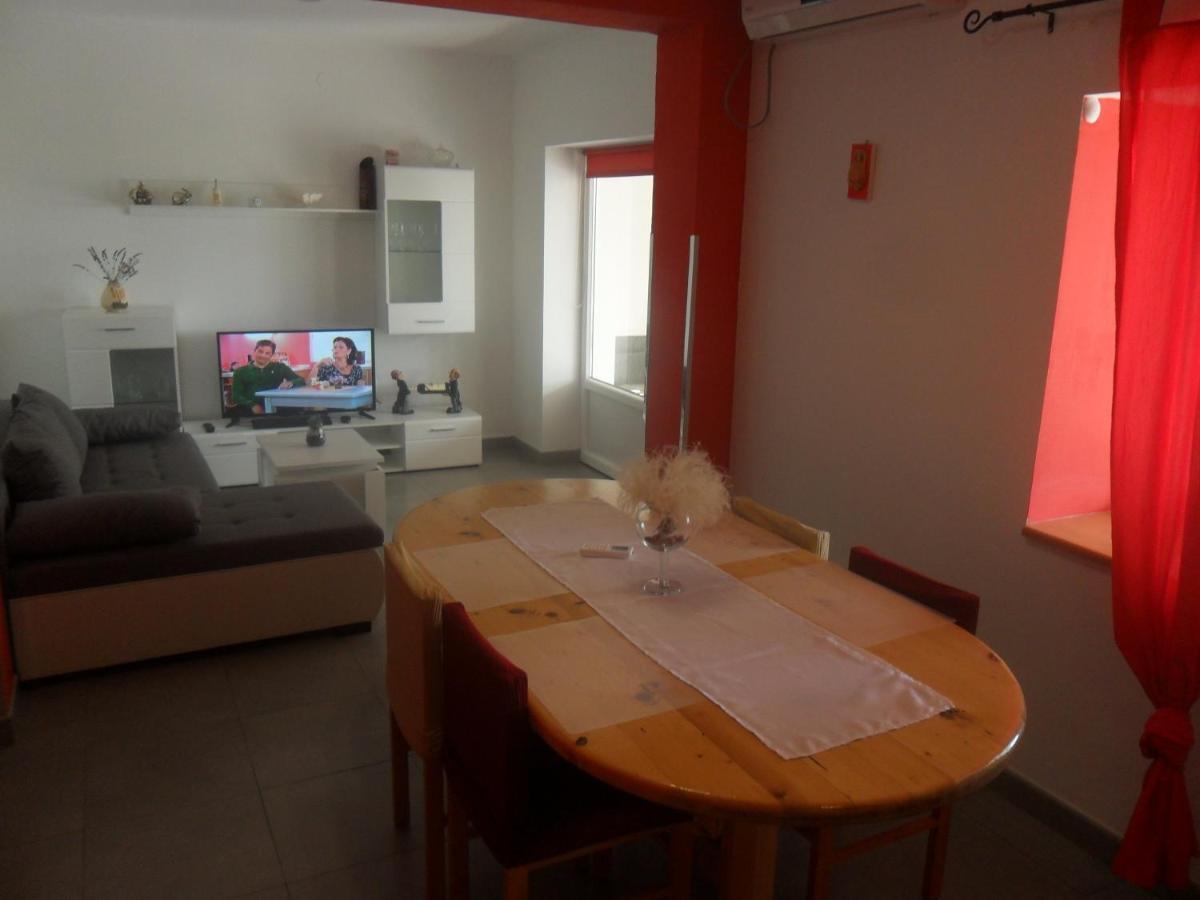 Apartman Hill 호텔 스크라딘 외부 사진